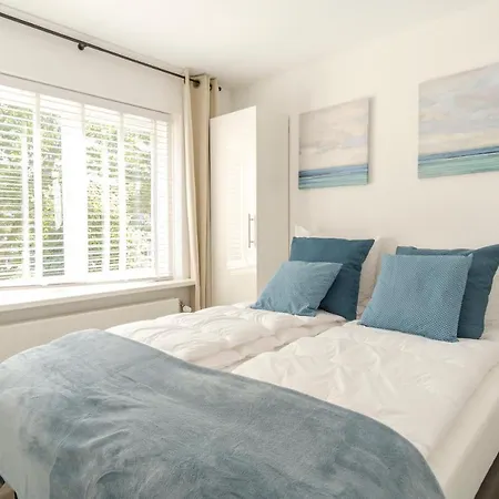 De Noordzeekrab Apartment Katwijk aan Zee