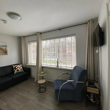 De Noordzeekrab Katwijk aan Zee
