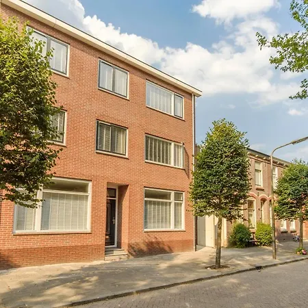 De Noordzeekrab Apartment Katwijk aan Zee